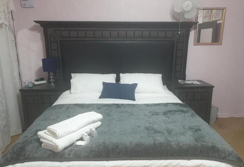 Номер Стандарт, Daniëlskuil Bed And Breakfast
