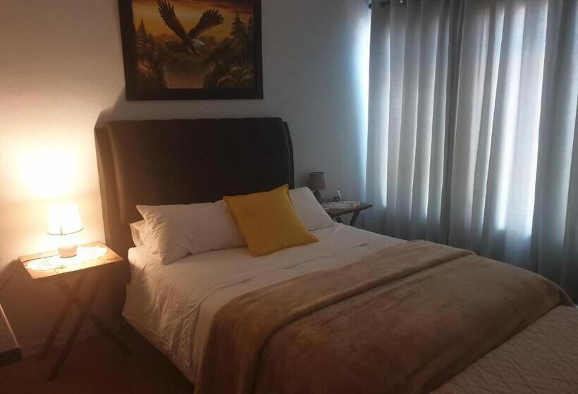 スタンダードルーム, Daniëlskuil Bed And Breakfast