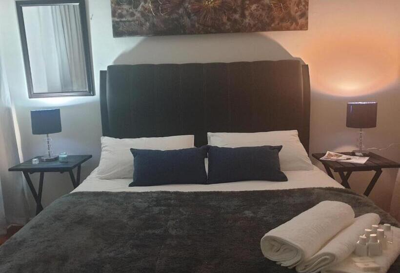 スタンダードルーム, Daniëlskuil Bed And Breakfast