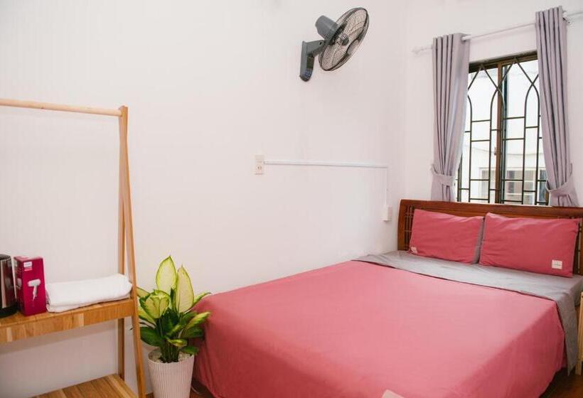 اتاق لوکس, Destiny Homestay Hue