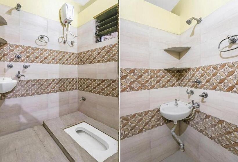 Quarto Triplo Clássico, Flagship Hotel Welcome Inn