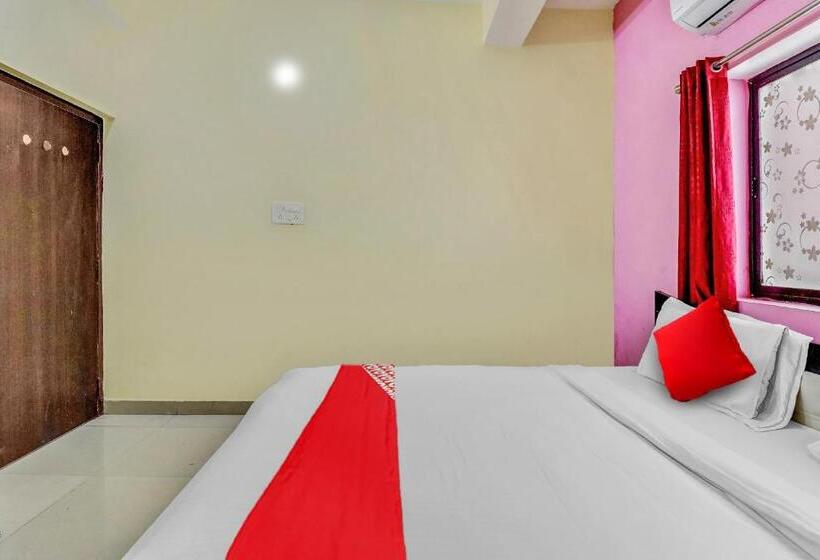 Quarto Triplo Clássico, Flagship Hotel Welcome Inn
