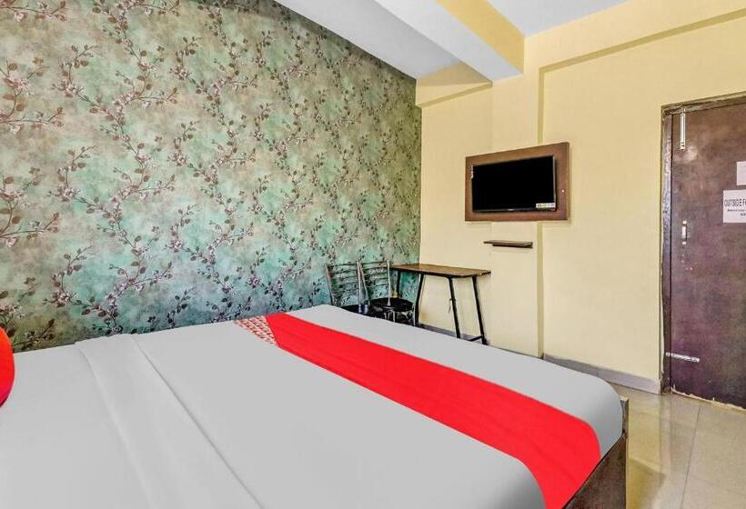 Habitació Triple Clàssica, Flagship Hotel Welcome Inn