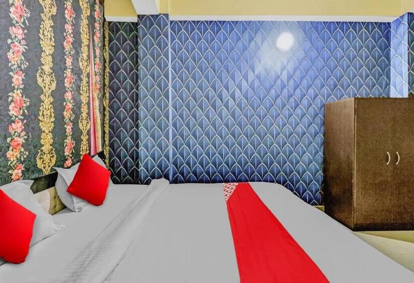 Habitació Triple Clàssica, Flagship Hotel Welcome Inn