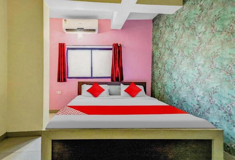 Quarto Triplo Clássico, Flagship Hotel Welcome Inn
