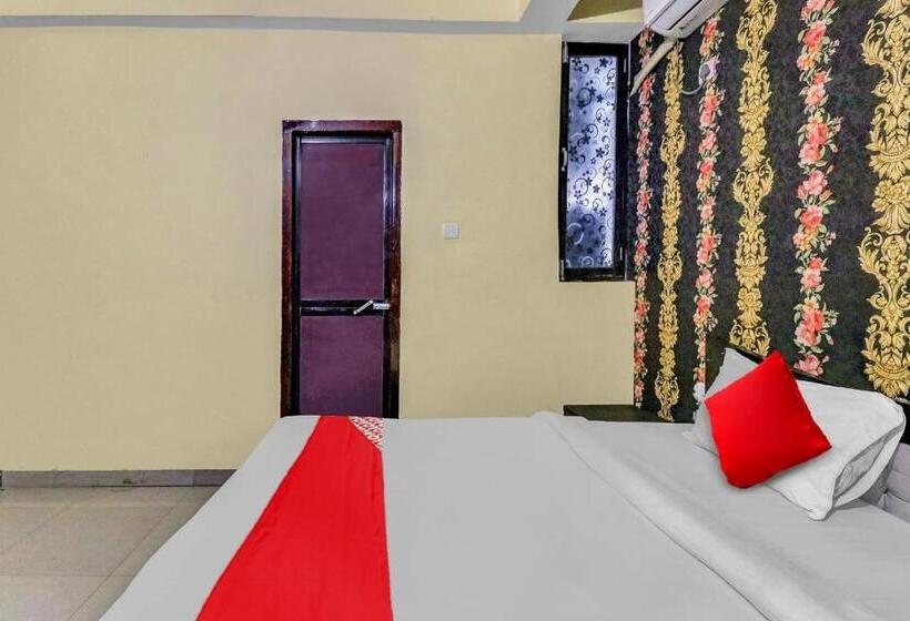 Quarto Triplo Clássico, Flagship Hotel Welcome Inn