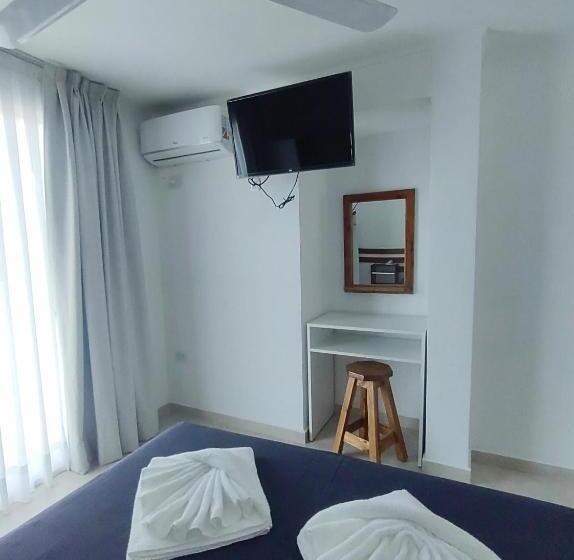 غرفة قياسية, Catalina