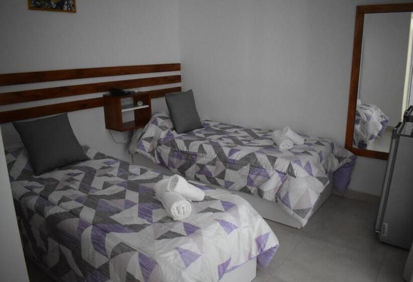 غرفة قياسية, Catalina