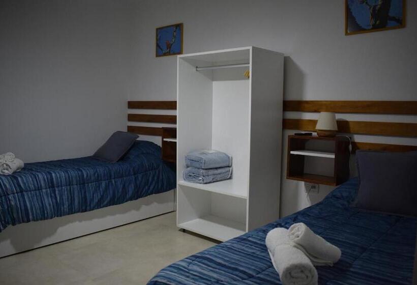 غرفة قياسية, Catalina