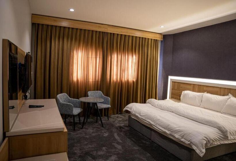 اتاق لوکس, Classic