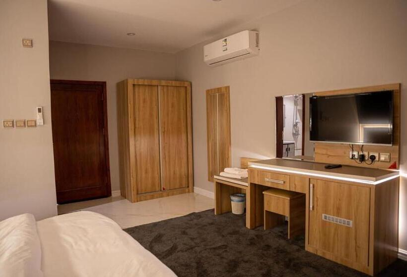 اتاق لوکس, Classic