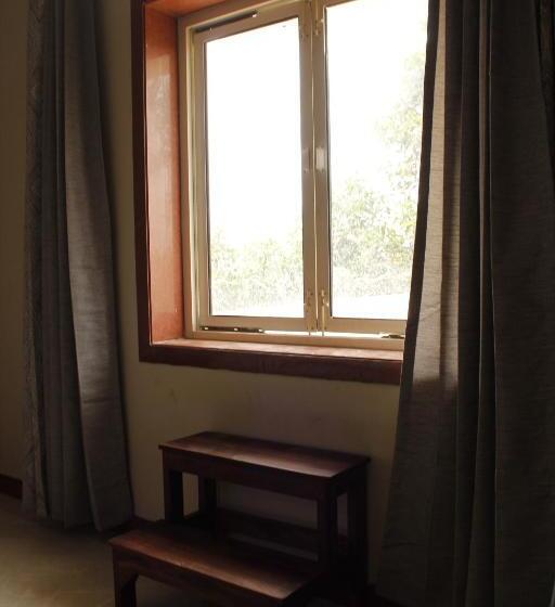 Номер Deluxe с Балконом, Farm Aavjo   A Conscious Stay