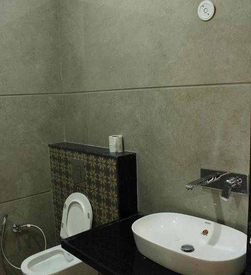 Quarto Estandar com Vistas, Farm Aavjo A Conscious Stay