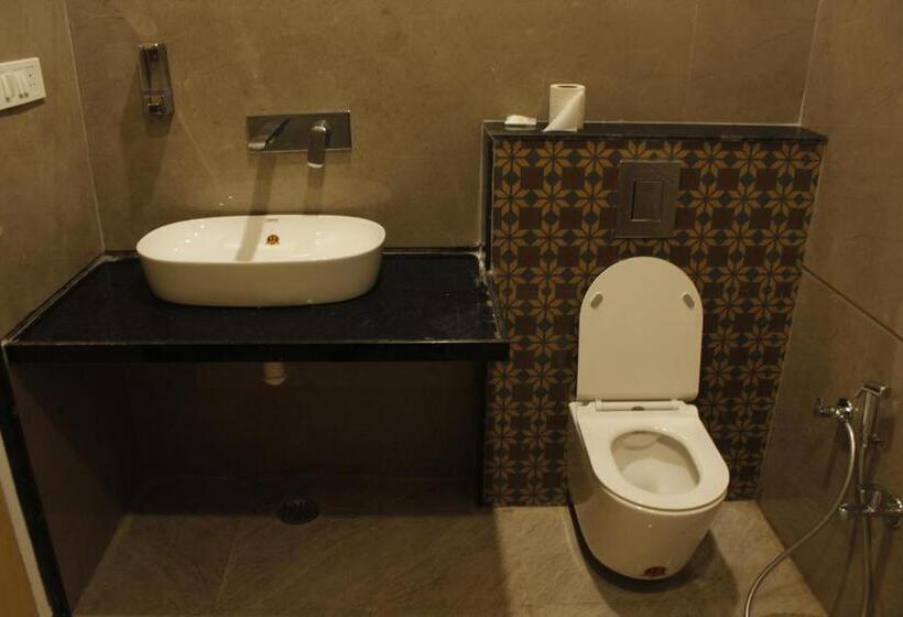 Quarto Estandar, Farm Aavjo A Conscious Stay