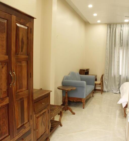 Quarto Estandar, Farm Aavjo A Conscious Stay