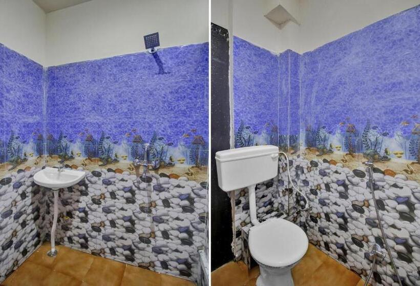 Háromágyas Classic Szoba, Flagship 92912 New Convivial Homes