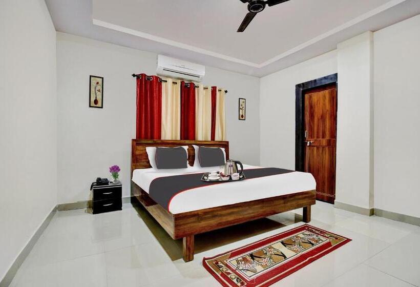 Háromágyas Classic Szoba, Flagship 92912 New Convivial Homes