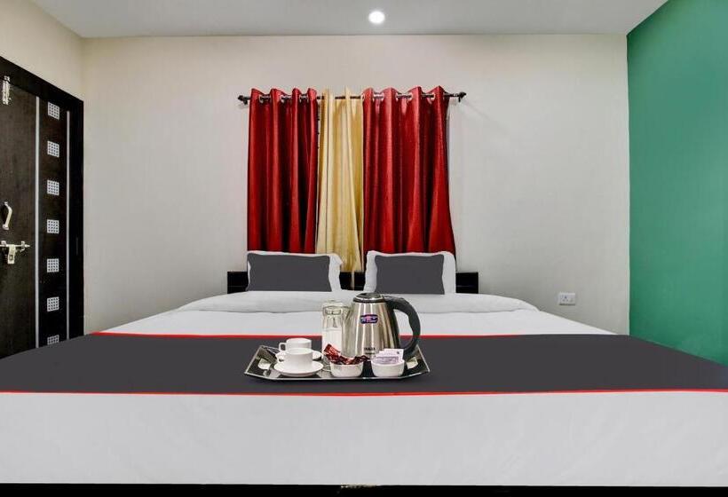 Háromágyas Classic Szoba, Flagship 92912 New Convivial Homes