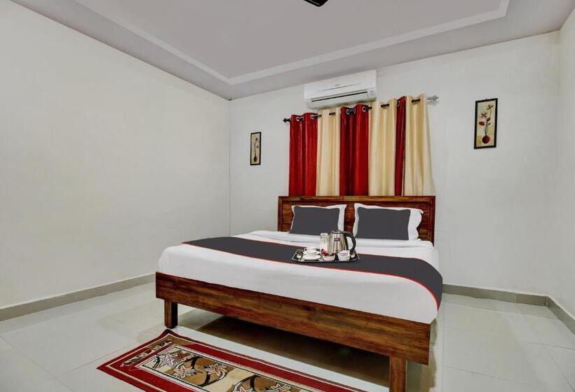 Háromágyas Classic Szoba, Flagship 92912 New Convivial Homes