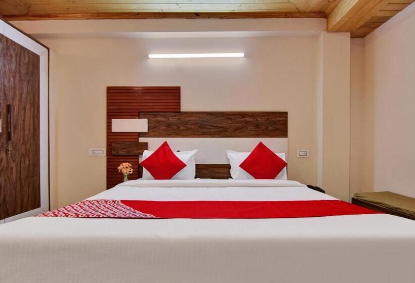 三人经典房间, Flagship Kasauli View