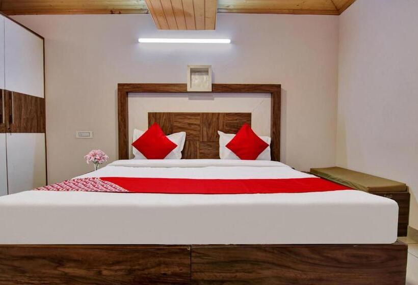트리플 클래식 룸, Flagship Kasauli View