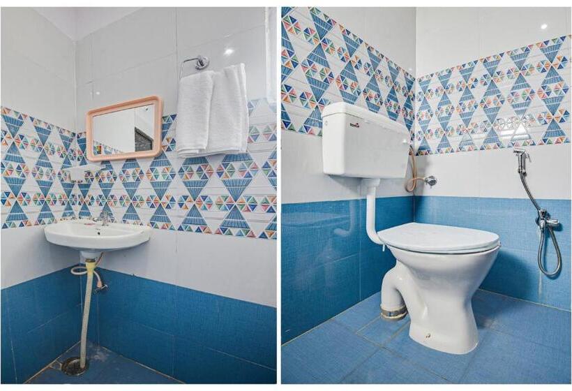 스탠다드 룸, Flagship The Pearl Guest House