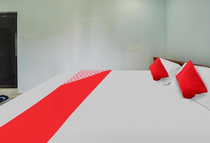 스탠다드 룸, Flagship The Pearl Guest House