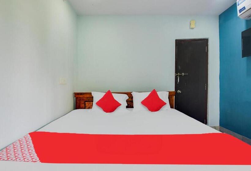 스탠다드 룸, Flagship The Pearl Guest House