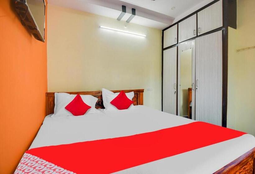 스탠다드 룸, Flagship The Pearl Guest House