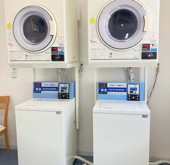 Номер Economy Индивидуальный, Imas Village Court Rokkokuodaka