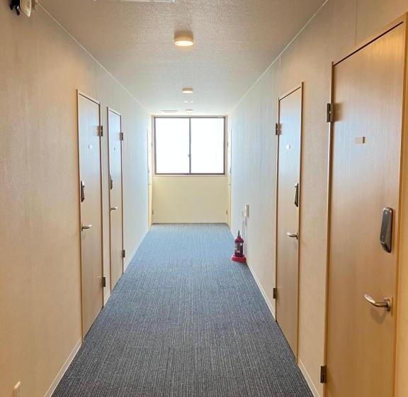 Номер Стандарт Индивидуальный, Imas Village Court Rokkokuodaka