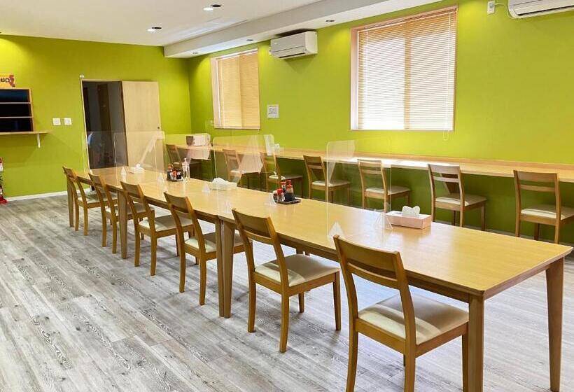 Номер Стандарт Индивидуальный, Imas Village Court Rokkokuodaka