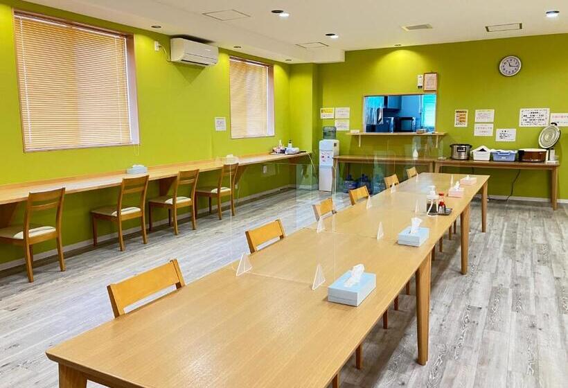 Номер Стандарт Индивидуальный, Imas Village Court Rokkokuodaka