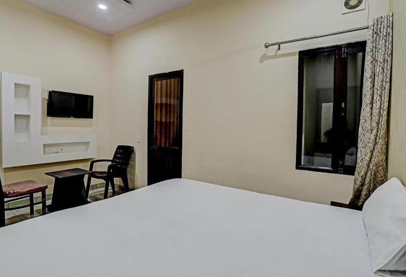 트리플 클래식 룸, Dream Lounge