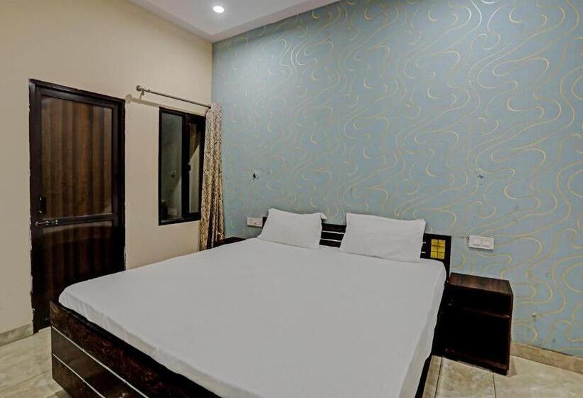 트리플 클래식 룸, Dream Lounge