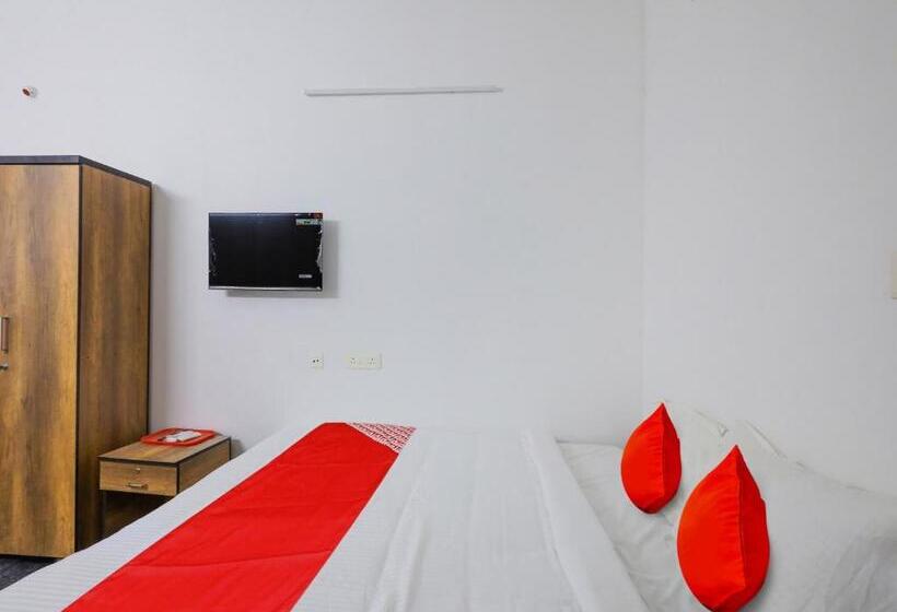 三人经典房间, Oyo Flagship Sri Vishnu Inn