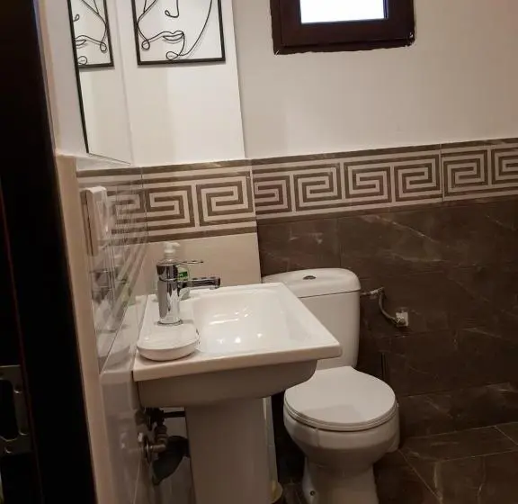 اتاق لوکس, Restaurant La Passione