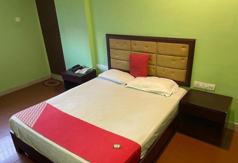 חדר סטנדרט, Select Residency