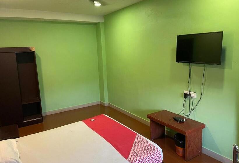 스탠다드 룸, Select Residency