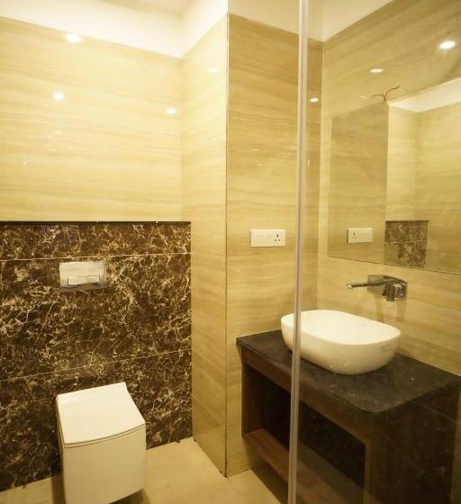 غرفة قياسية, Sm Palace