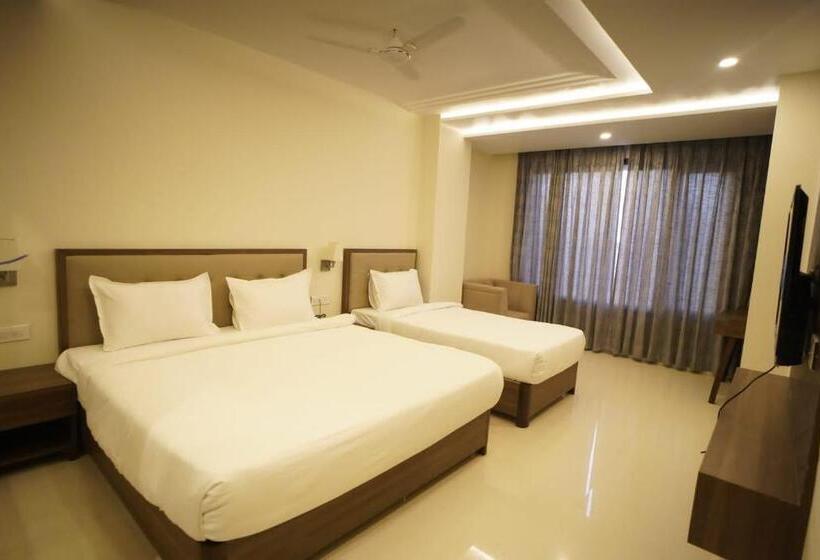 غرفة عائلية, Sm Palace