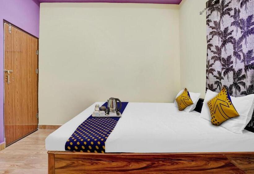 三人经典房间, Spot On Jp Lodging & Restaurant