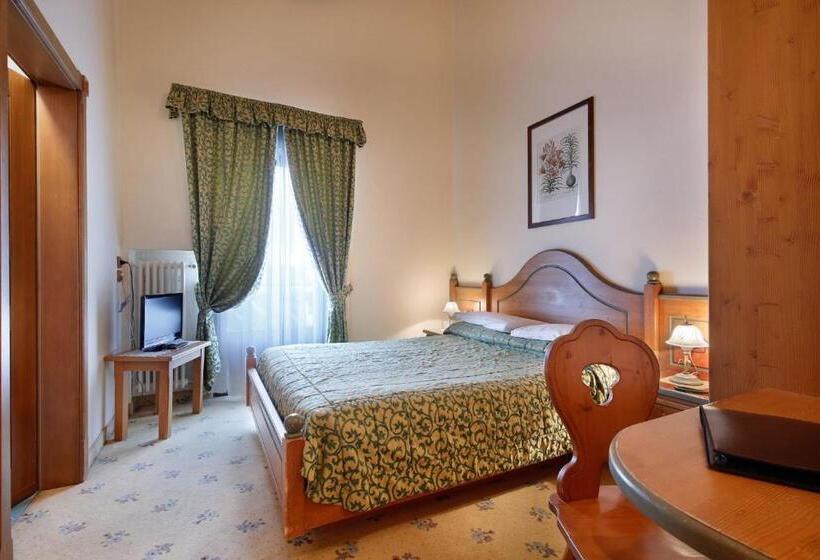 חדר סטנדרט, Park Hotel Leonardo