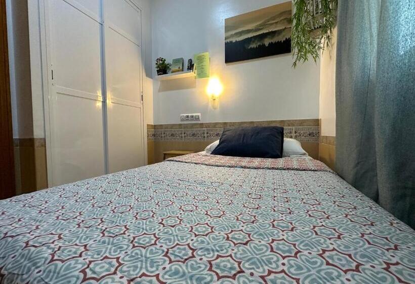 غرفة قياسية فردية, Alojamiento Aire De Los Alcores