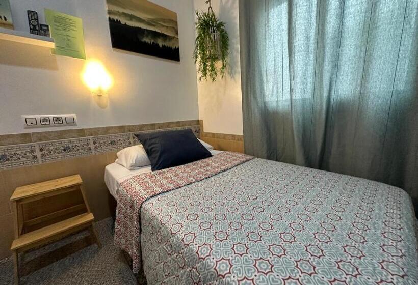 غرفة قياسية فردية, Alojamiento Aire De Los Alcores