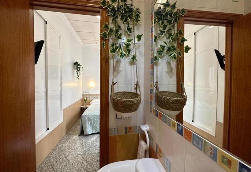 غرفة قياسية, Alojamiento Aire De Los Alcores