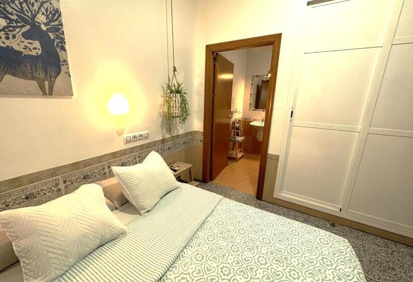 غرفة قياسية, Alojamiento Aire De Los Alcores