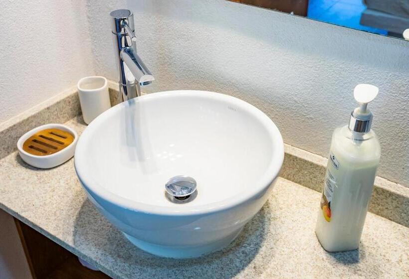 חדר סטנדרט, Casa Amarxua