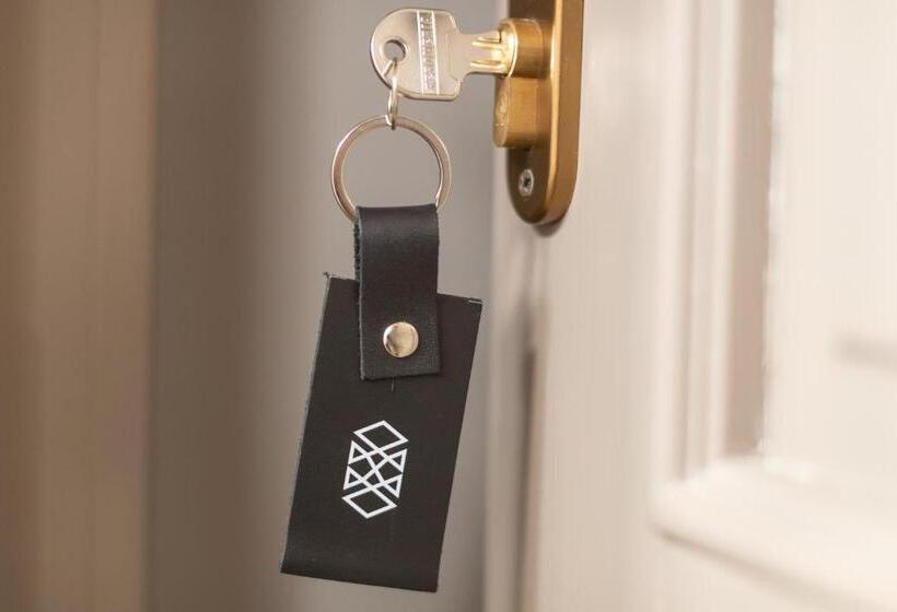 חדר סטנדרט עם מיטת קינג, Castor