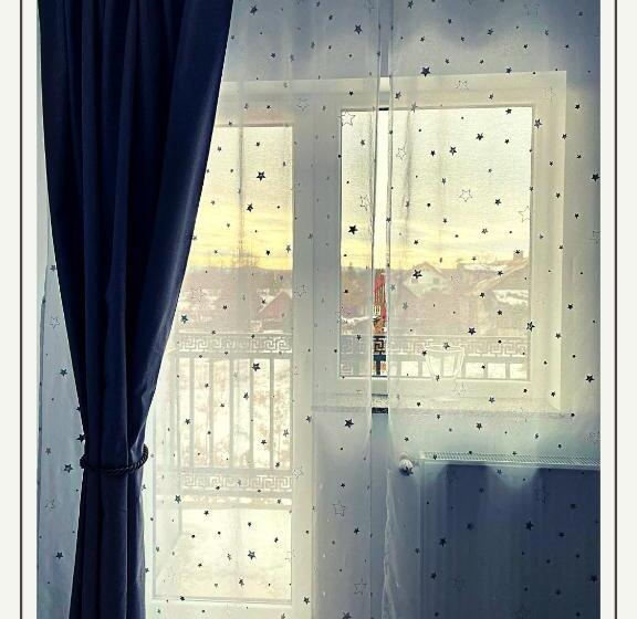 חדר סטנדרט, Cittadella Residence